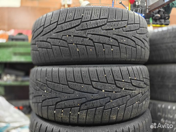 Kumho I'Zen KW31 225/55 R17