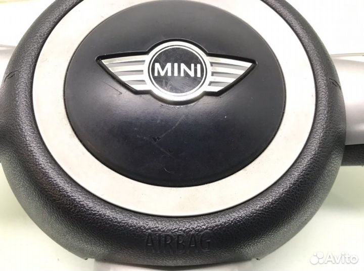 Руль Mini Cooper R56 1.6 I 2009