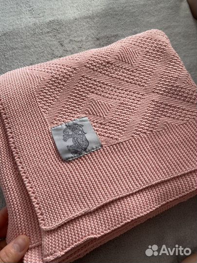 Плед детский