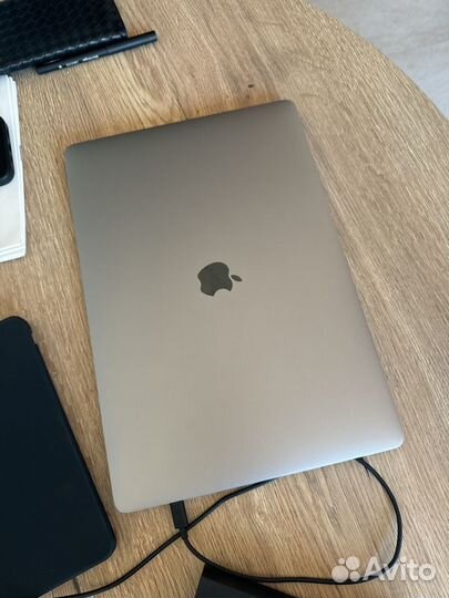 Apple MacBook Pro 15 2019