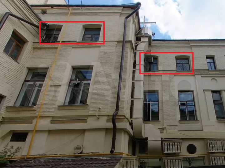 Аукцион: 3-к. квартира, 97,7 м², 3/3 эт.