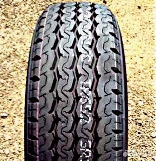 Грузовые 195/70 R15C LT 8PR Triangle TR652