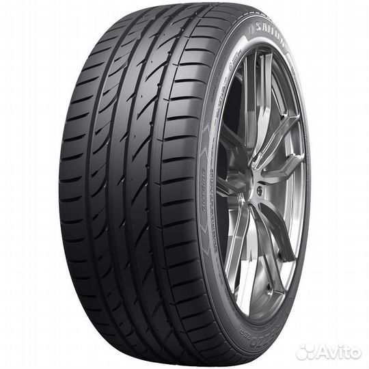 Sailun Atrezzo ZSR 205/50 R17 89W