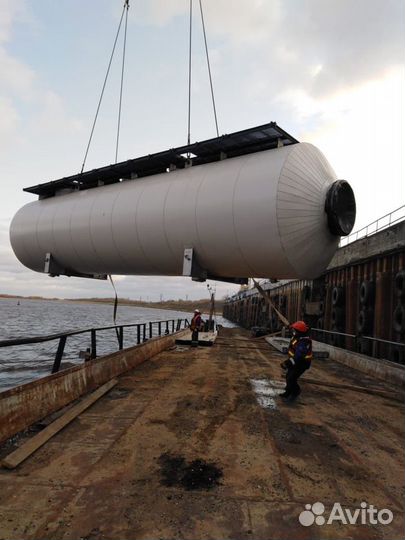 База хранения, погрузка-выгрузка, перевозка