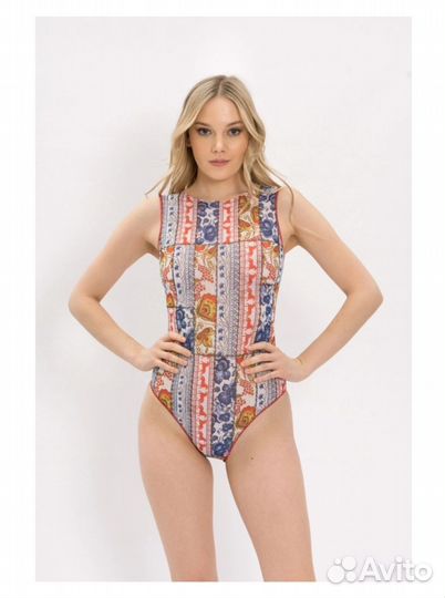Купальник rodasoleil размер L
