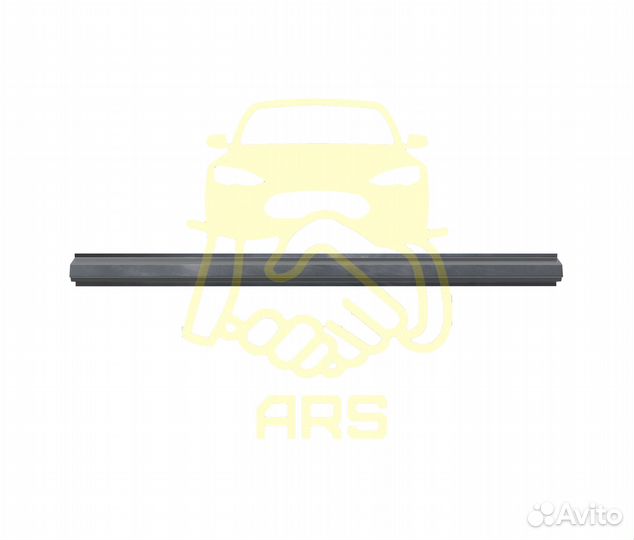 Ремонтные пороги Opel Frontera A 5дв