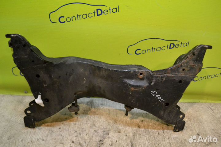 Подрамник Митсубиси Лансер 9 CS 2003-2008