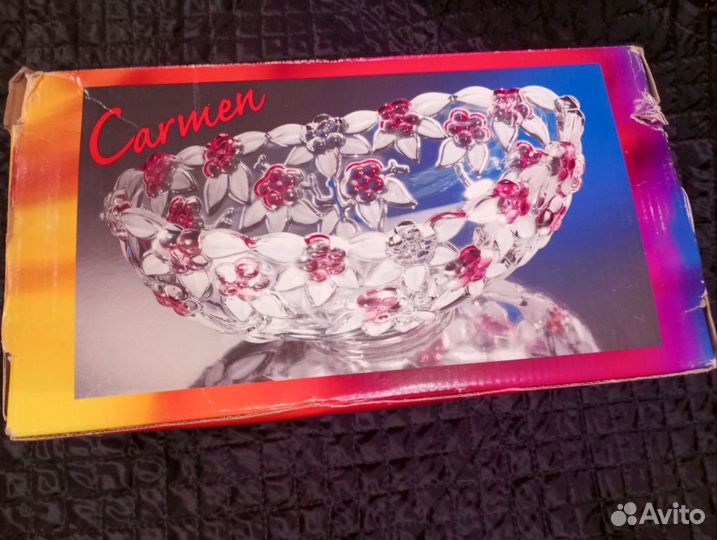 Ваза для фруктов