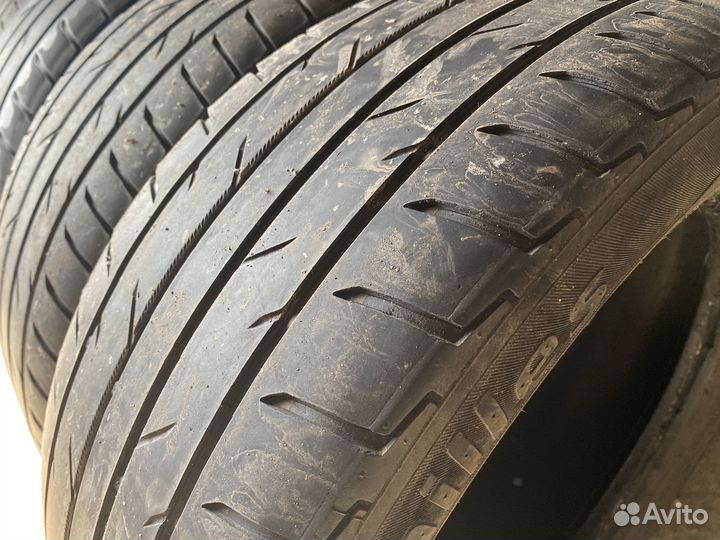 Achilles ATR Sport 2 205/55 R16 91V