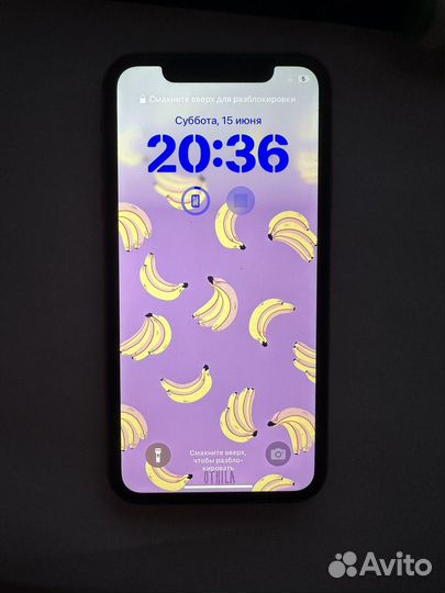 iPhone Xr, 128 ГБ