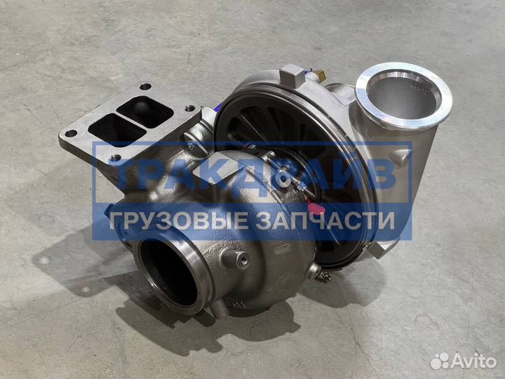 Турбина для Сани Lgmg Tonly с двигателем Weichai