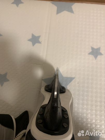 Коньки мужские 42 размер