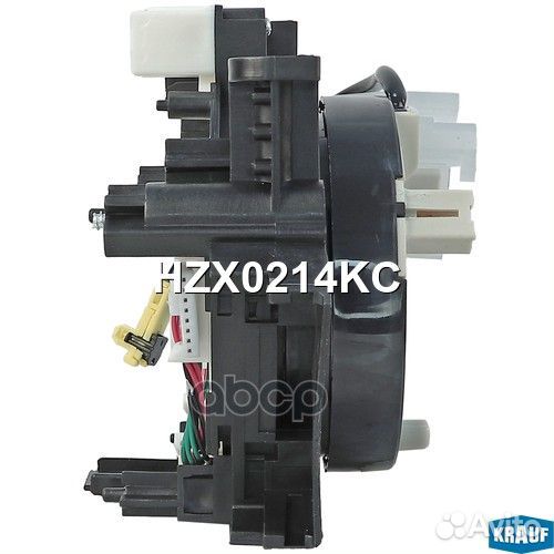 Контактная группа подушки безопасности HZX0214KC