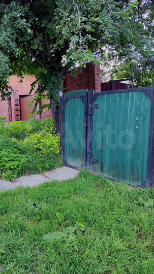 Дом 34 м² на участке 3,1 сот.