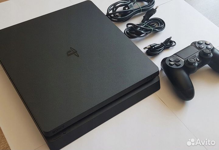 Sony PlayStation 4 Slim