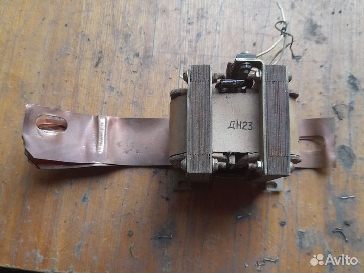 Трансформатор бу продам