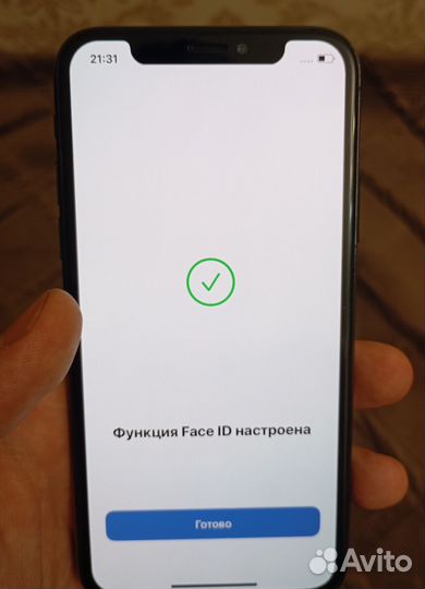 iPhone X, 64 ГБ