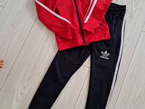 Спортивный костюм adidas