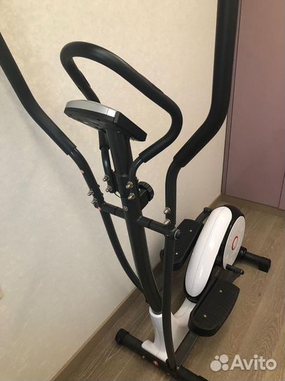 Эллиптический тренажер krower