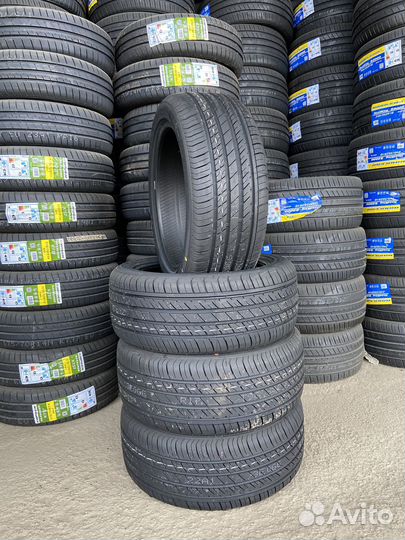 Grenlander L-Zeal56 275/40 R21 и 315/35 R21 112W