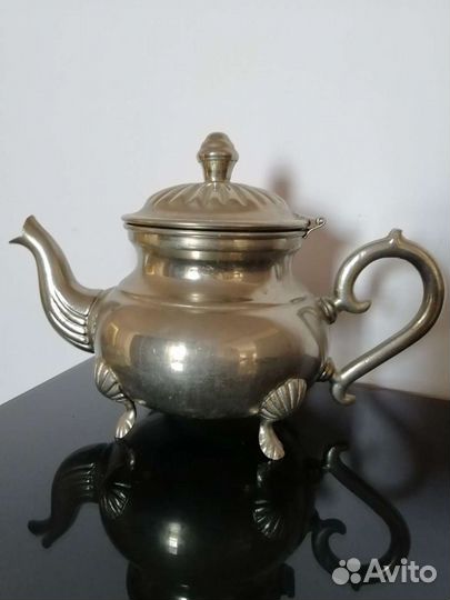 Подсвечник, блюдо, поднос