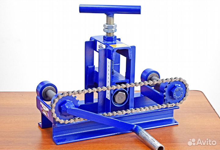 Профилегиб