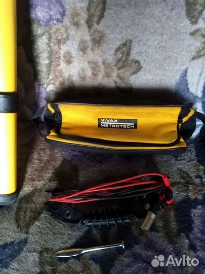 Трассоискатель