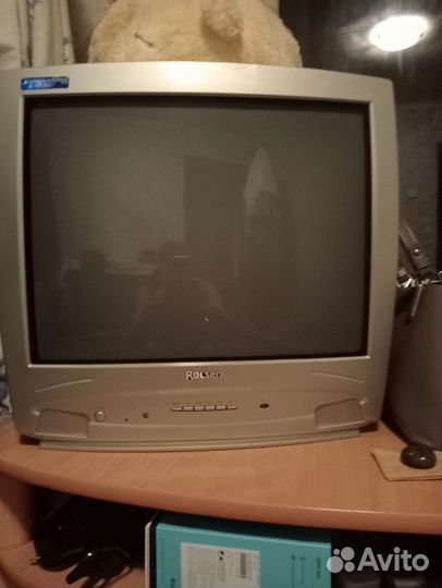 Телевизор бу