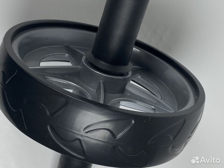 Ролик для пресса