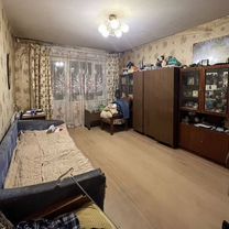 2-к. квартира, 54 м², 9/9 эт.