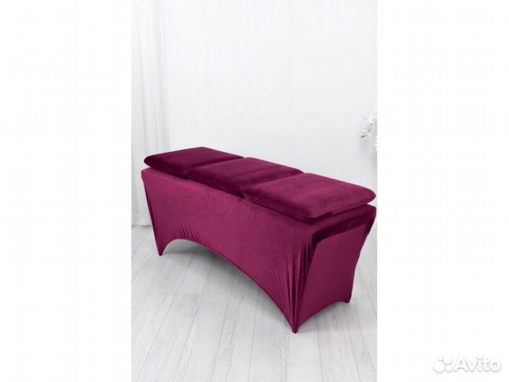 Косметологический матрас на кушетку 3-секц. MF3-50