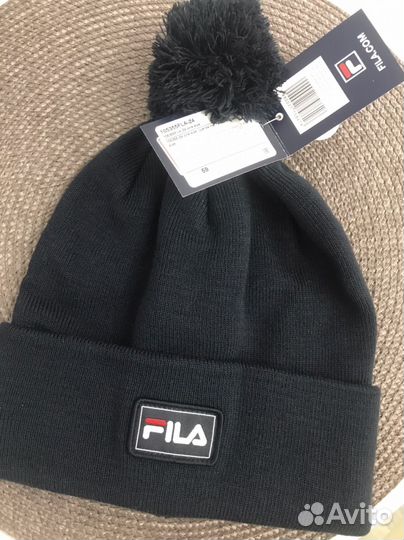 Шапка новая