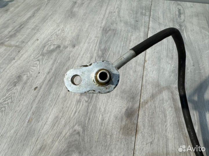 Трубка кондиционера Vortex Tingo FL SQR481FC