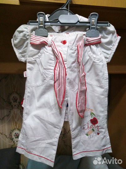 Kостюм aziz baby. Новый