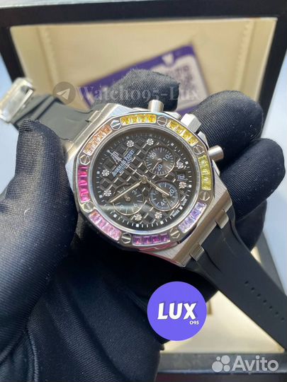 Часы женские Audemars Piguet (арт 2277)