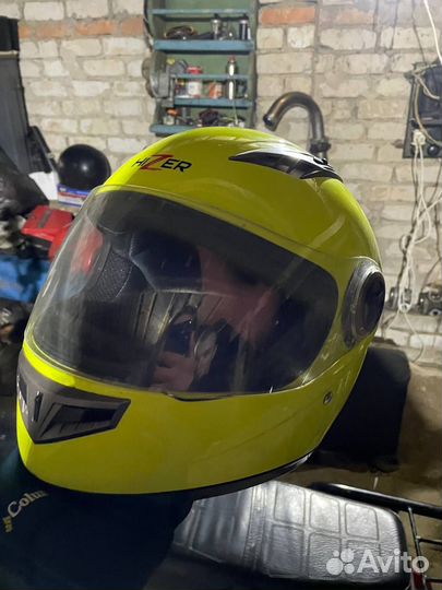 Шлем для мотоцикла