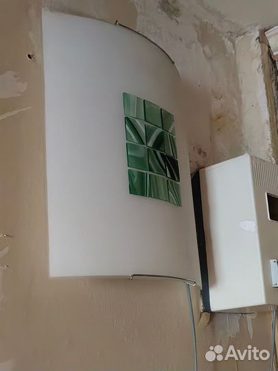 Настенный светильник бра