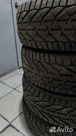 Tigar Winter 195/55 R16 87H