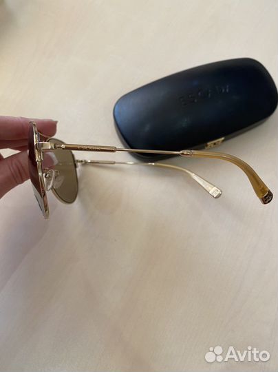 Очки оригинал Escada
