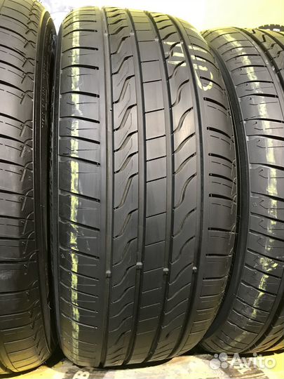 Michelin Primacy LC 215/55 R17 94V