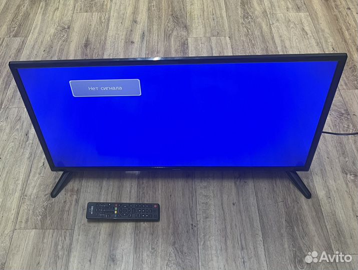 Телевизор-dexp h32d7300k 32-дюйма(81 см)