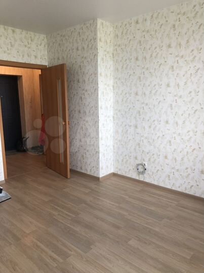 1-к. квартира, 32,6 м², 9/22 эт.