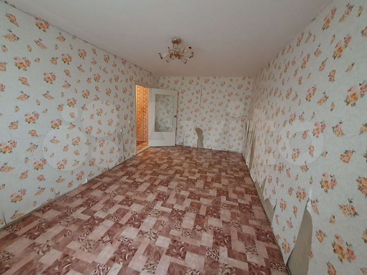 2-к. квартира, 62,5 м², 3/3 эт.