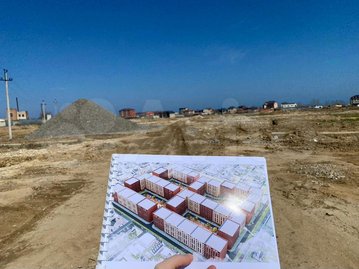 Квартира-студия, 28 м², 7/9 эт.