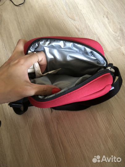 Термо сумка для бутылочки philips avent