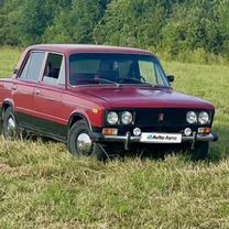 ВАЗ (LADA) 2106 1.3 MT, 1990, 187 000 км, с пробегом, цена 125 000 руб.