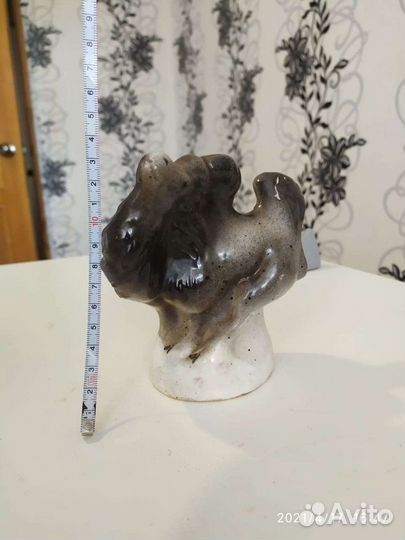 Статуэтка Верблюд