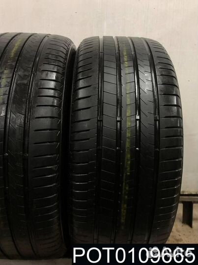 Bridgestone Alenza 001 285/45 R22 110H