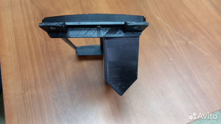 Рамка для автомагнитолы для УАЗ Патриот