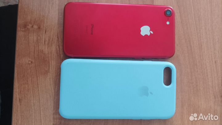 iPhone 7, 128 ГБ